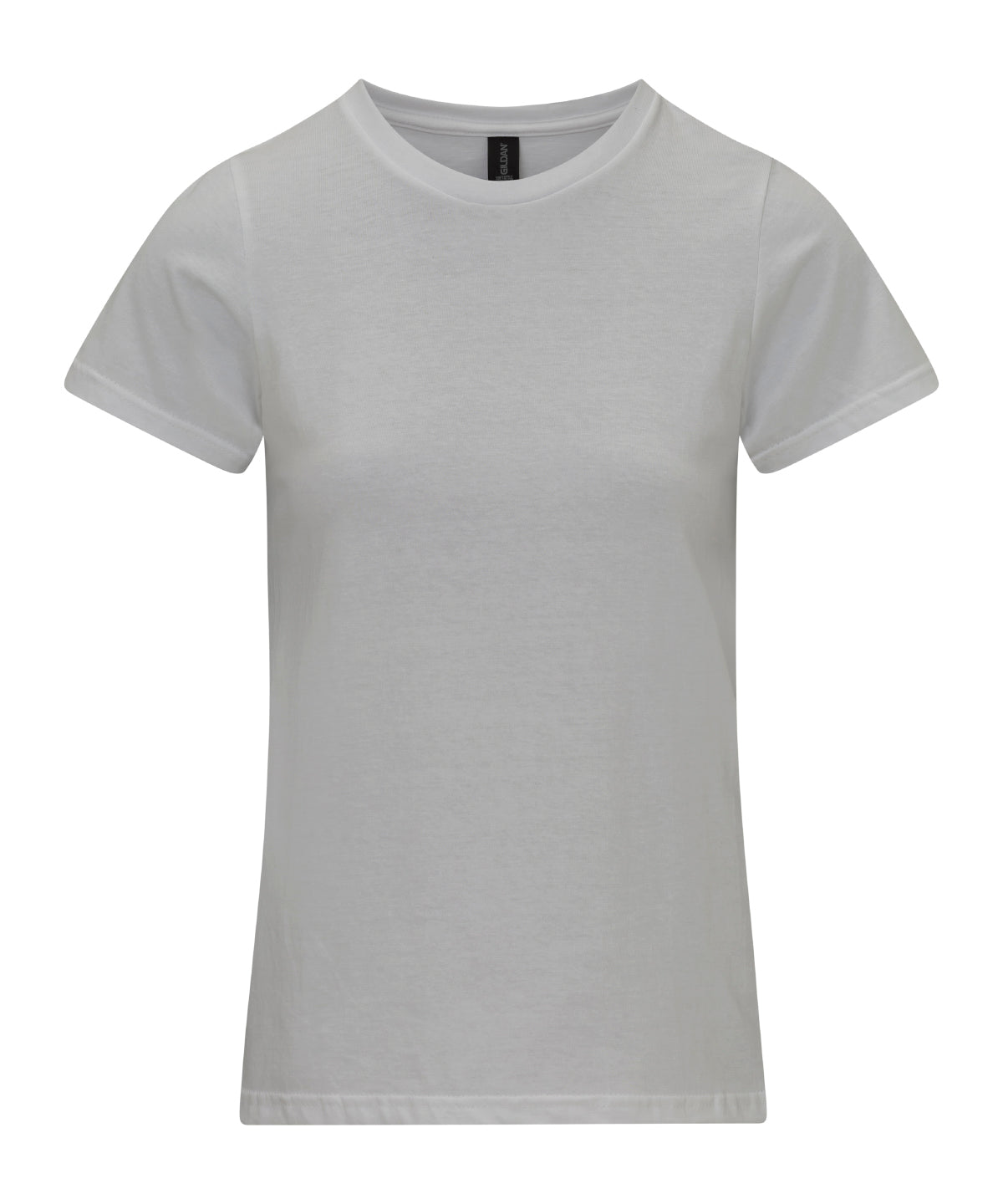 Gildan Softstyle midweight women’s t-shirt