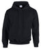 Gildan Heavy Blend Hooded sweatshirt Black