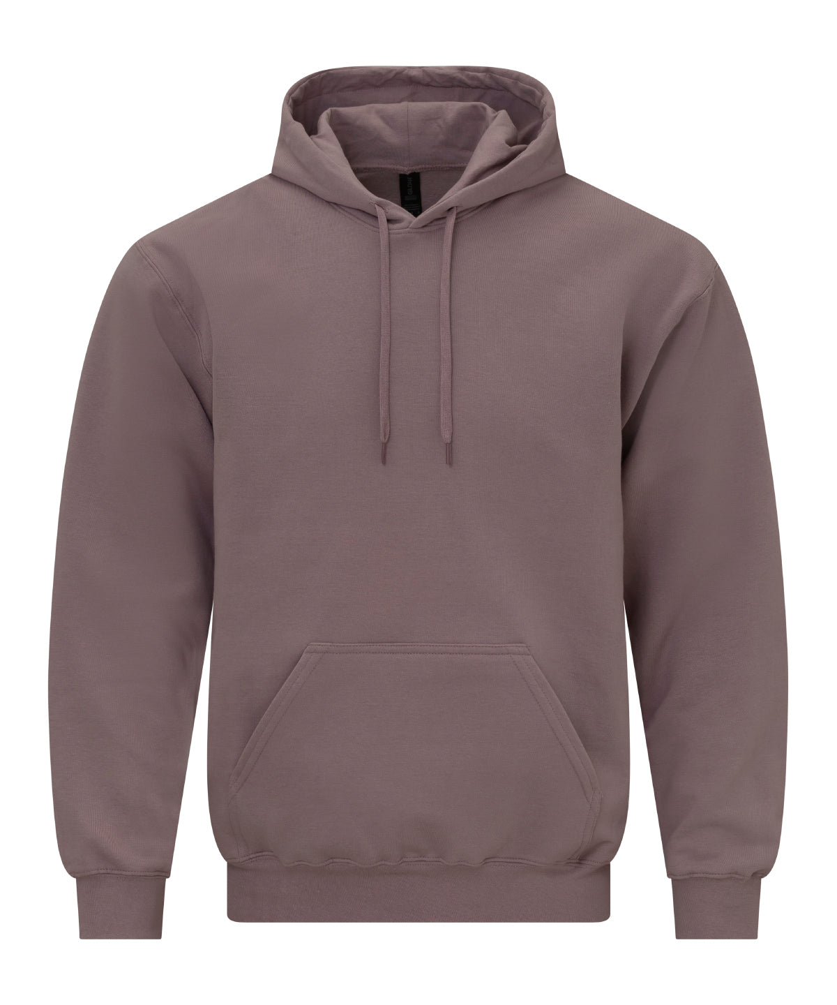 Gildan Softstyle midweight fleece adult hoodie Paragon
