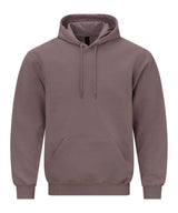 Gildan Softstyle midweight fleece adult hoodie Paragon - S - Hoodies