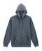 Gildan - Softstyle midweight fleece adult full-zip hooded sweatshirt - GD068