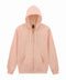 Gildan - Softstyle midweight fleece adult full-zip hooded sweatshirt - GD068