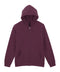 Gildan - Softstyle midweight fleece adult full-zip hooded sweatshirt - GD068