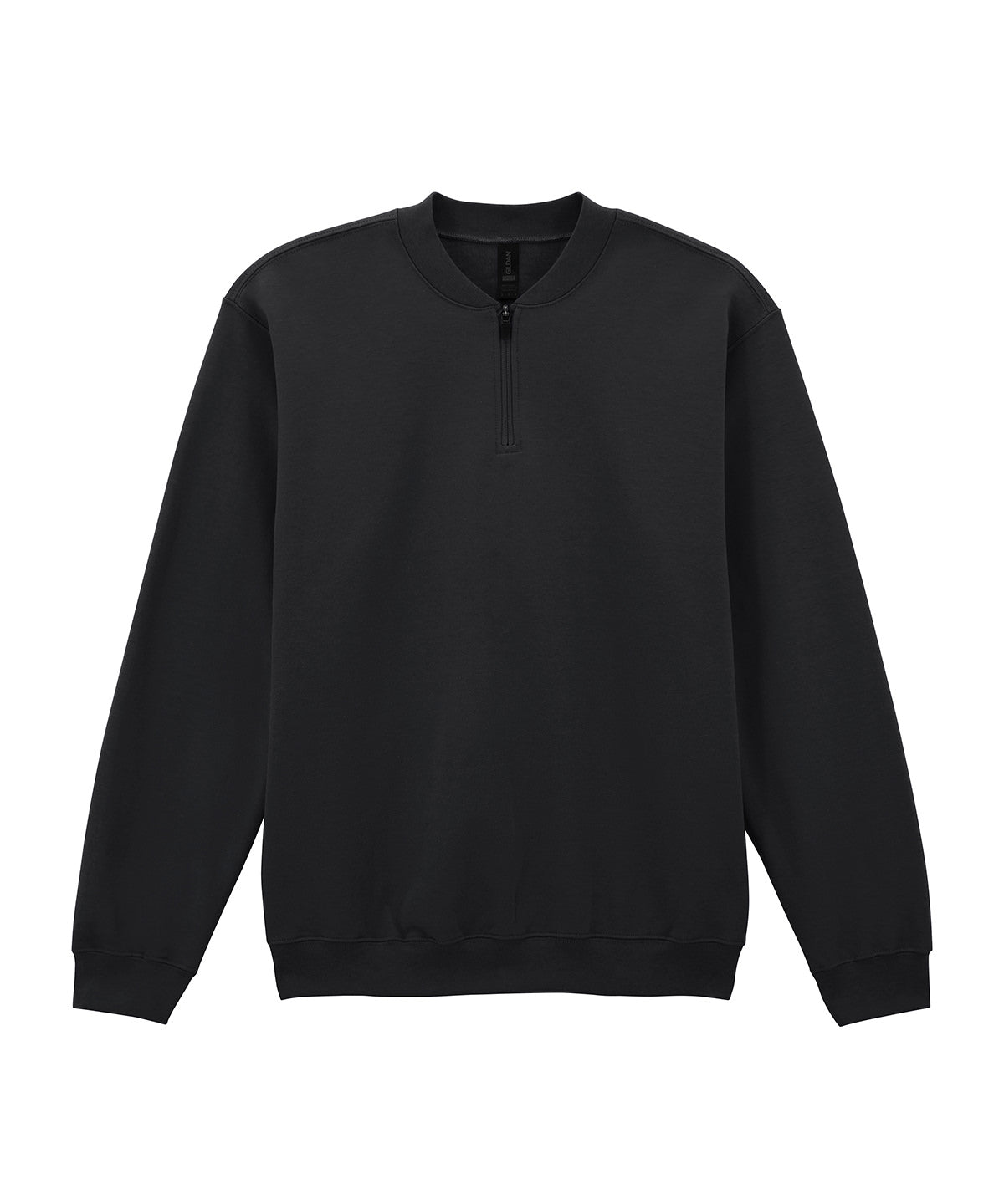 Gildan Softstyle™ Midweight Adult Fleece 1/4 Zip Sweatshirt
