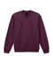 Gildan Softstyle™ Midweight Adult Fleece 1/4 Zip Sweatshirt