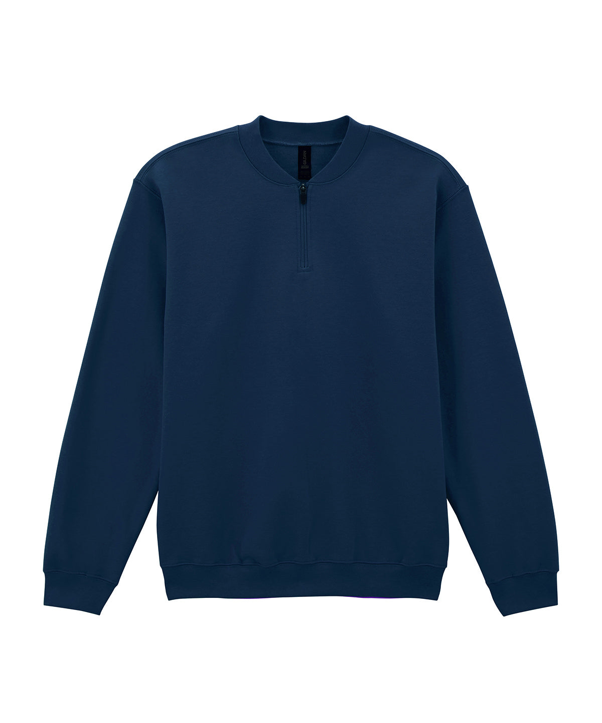 Gildan Softstyle™ Midweight Adult Fleece 1/4 Zip Sweatshirt