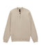Gildan Softstyle™ Midweight Adult Fleece 1/4 Zip Sweatshirt