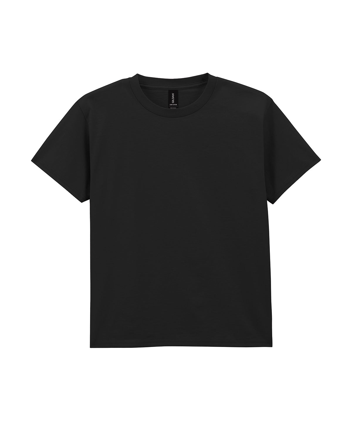 Gildan Light Cotton Youth T Shirt GD07B
