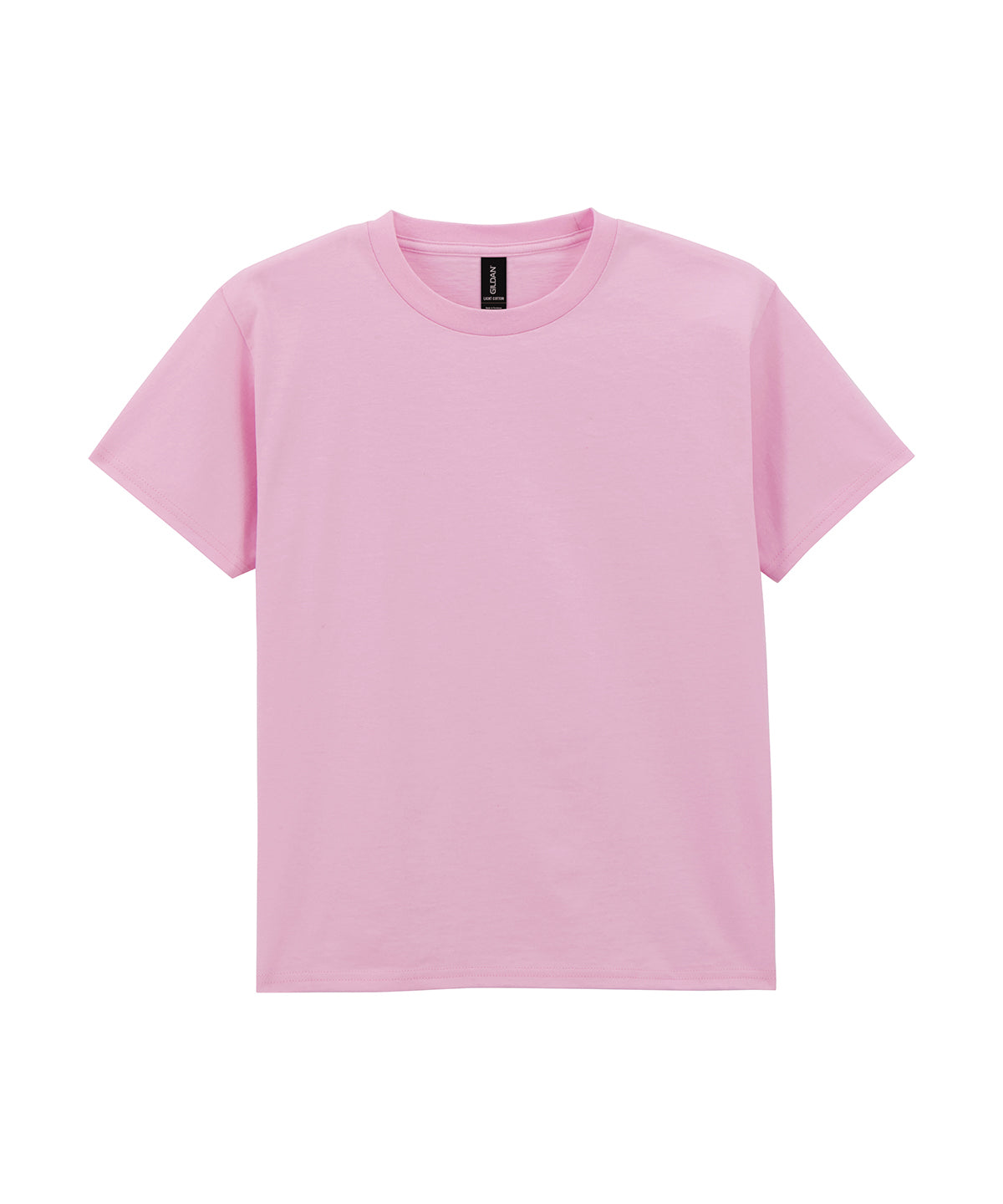 Gildan Light Cotton Youth T Shirt GD07B
