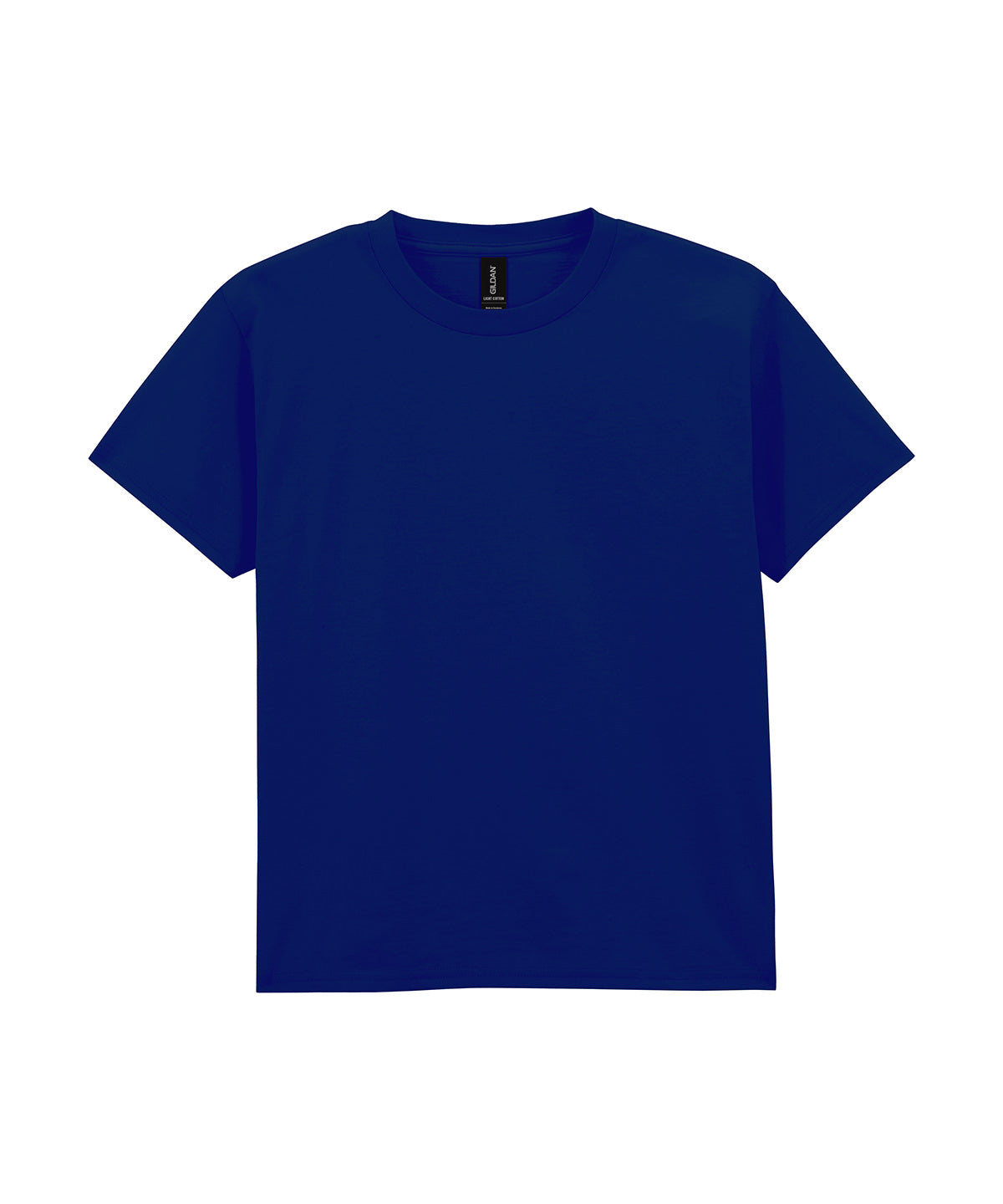 Gildan Light Cotton Youth T Shirt GD07B