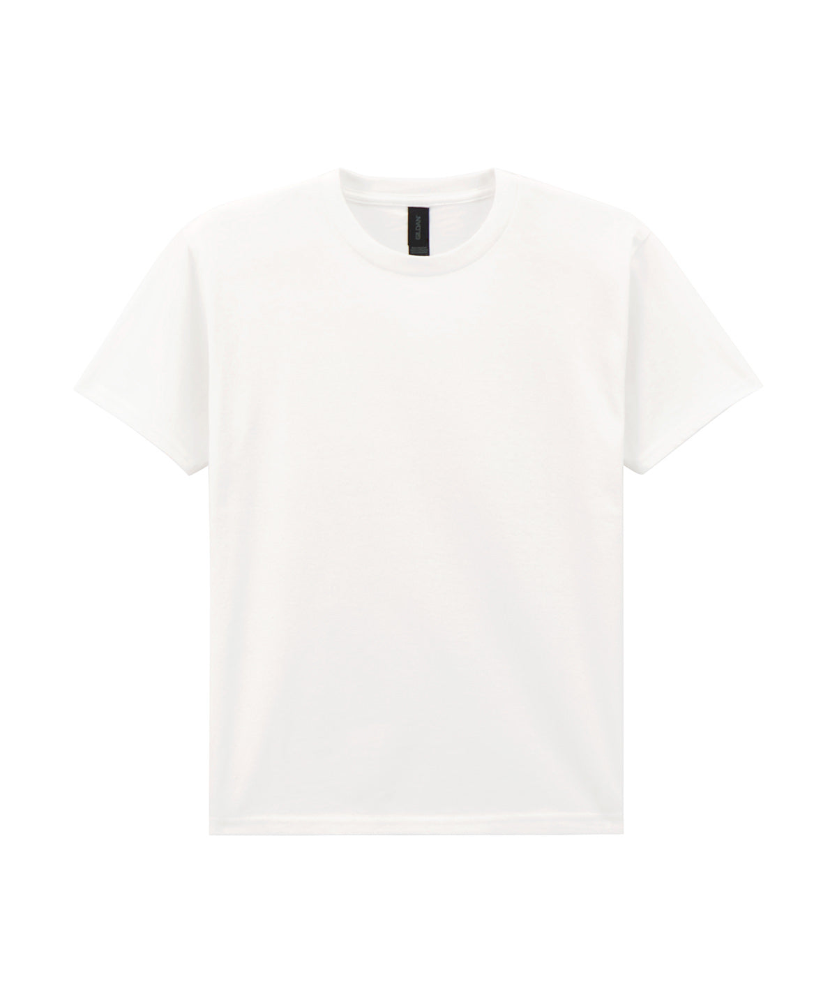 Gildan Light Cotton Youth T Shirt GD07B