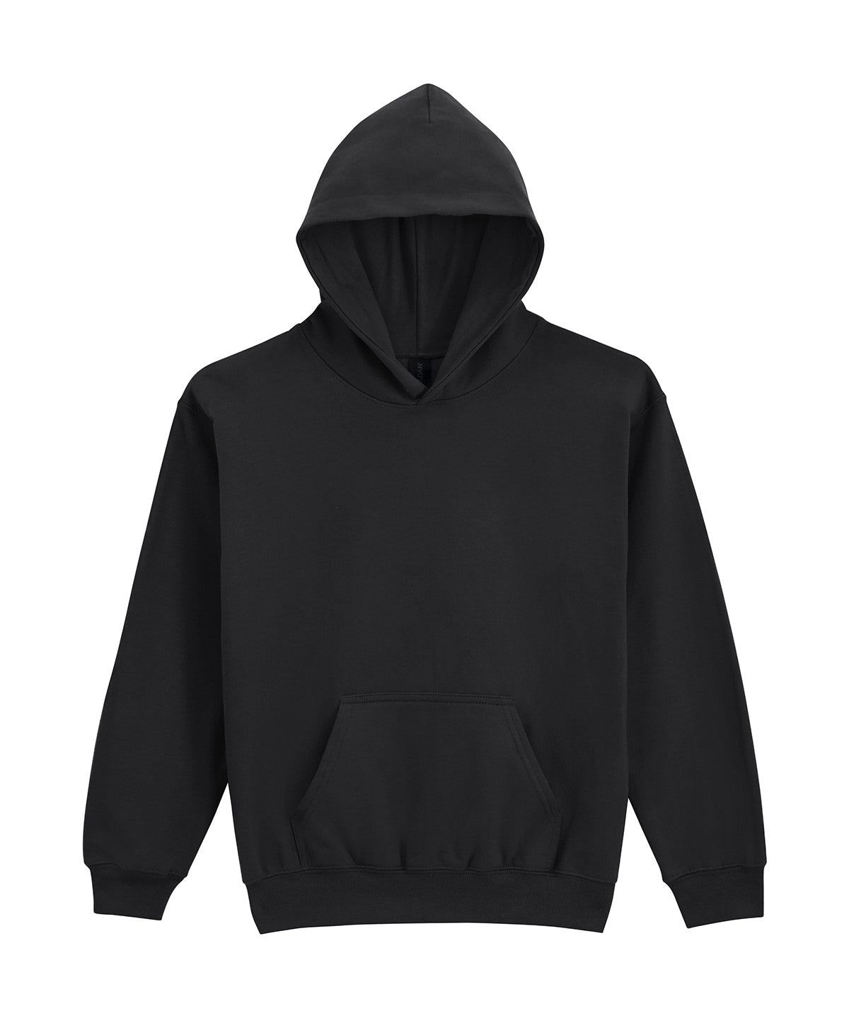 Gildan Softstyle™ Midweight Fleece Youth Hoodie