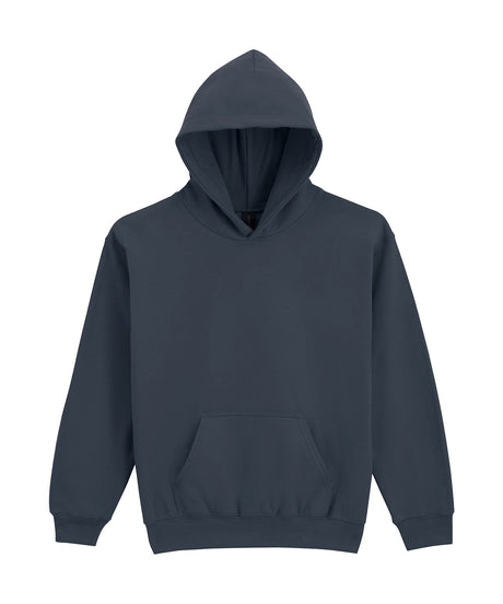 Gildan Softstyle™ Midweight Fleece Youth Hoodie
