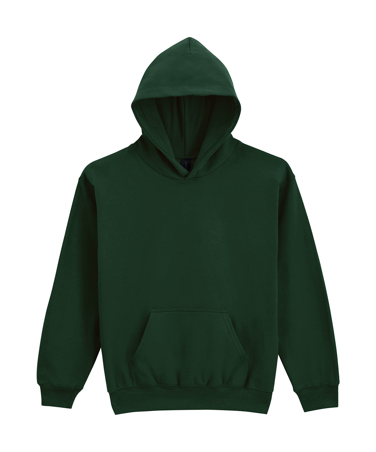 Gildan Softstyle™ Midweight Fleece Youth Hoodie