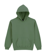 Gildan Softstyle™ Midweight Fleece Youth Hoodie