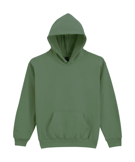 Gildan Softstyle™ Midweight Fleece Youth Hoodie