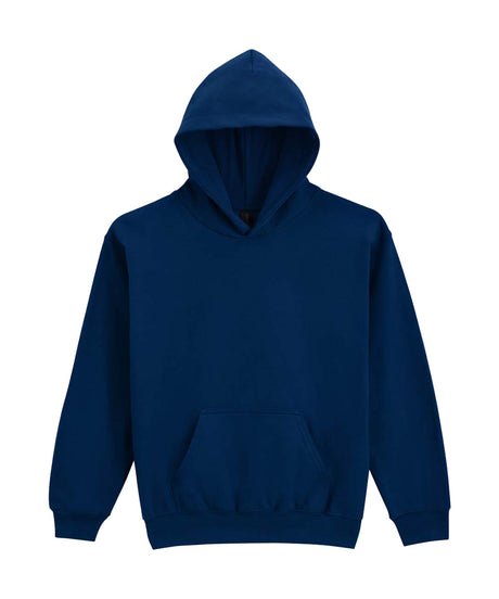 Gildan Softstyle™ Midweight Fleece Youth Hoodie