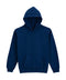 Gildan Softstyle™ Midweight Fleece Youth Hoodie