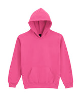 Gildan Softstyle™ Midweight Fleece Youth Hoodie