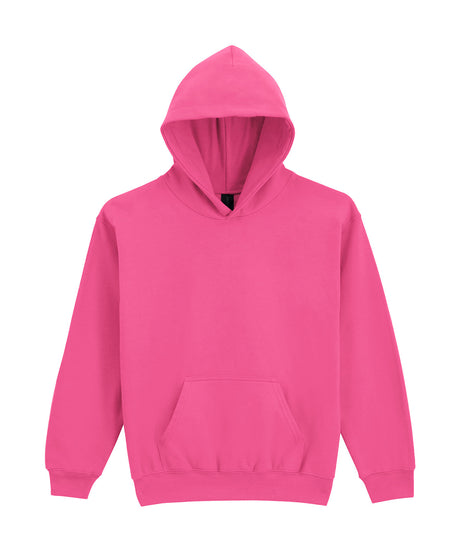 Gildan Softstyle™ Midweight Fleece Youth Hoodie