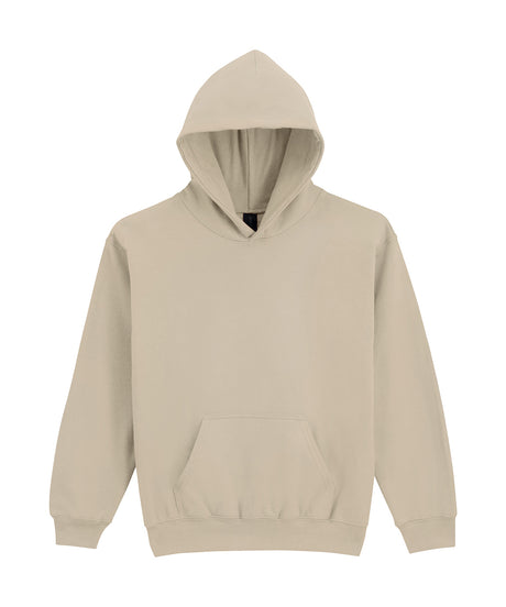 Gildan Softstyle™ Midweight Fleece Youth Hoodie