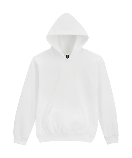 Gildan Softstyle™ Midweight Fleece Youth Hoodie