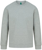Henbury Unisex sustainable sweatshirt