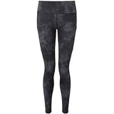 TriDri Women's Recycled Performance Full Length Leggings
