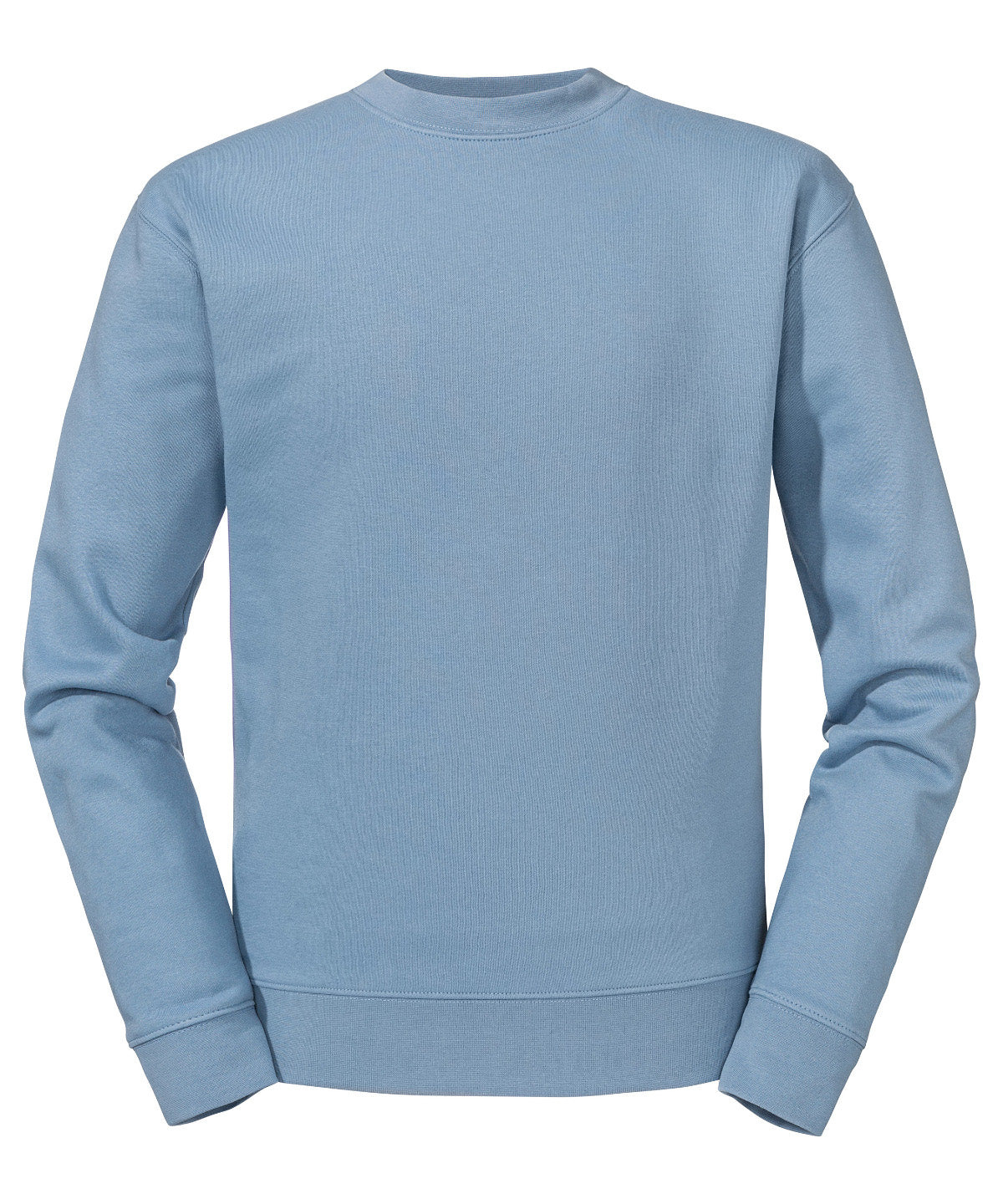 Russell Set-In Sleeve Sweatshirt Mineral Blue