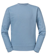 Russell Set-In Sleeve Sweatshirt Mineral Blue - XS - Sweatshirts