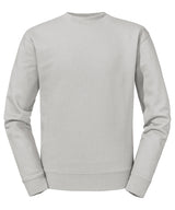 Russell Set-In Sleeve Sweatshirt Urban Grey - XS - Sweatshirts