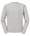 Russell Set-In Sleeve Sweatshirt Urban Grey