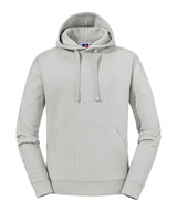 Russell Authentic Hooded Sweatshirt Urban Grey - XS - Hoodies