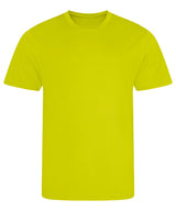 AWDis Cool T Lightweight Performance T-Shirt - Citrus / XS - T-Shirts