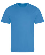 AWDis Cool T Lightweight Performance T-Shirt - Cornflower Blue / XS - T-Shirts