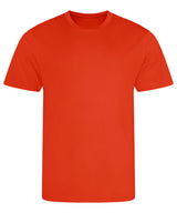 AWDis Cool T Lightweight Performance T-Shirt - Orange Flame / XS - T-Shirts