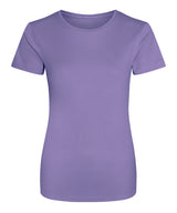 AWDis Womens cool T Digital Lavender - XS - T-Shirts