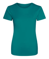 AWDis Womens cool T Jade - XS - T-Shirts