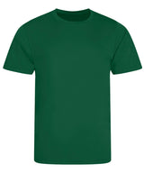 AWDis Cool smooth T Bottle Green - XS - T-Shirts