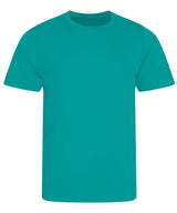 AWDis Cool smooth T Turquoise - XS - T-Shirts