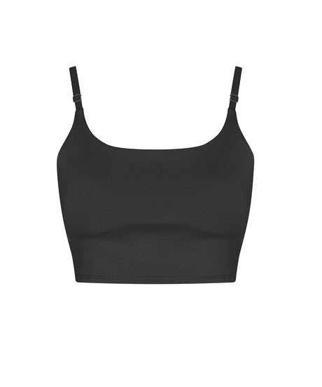 AWDis Women’s recycled tech sports bra