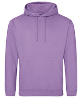 AWDis College hoodie Digital Lavender - XS - Hoodies