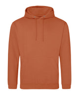 AWDis College hoodie Ginger Biscuit - XS - Hoodies