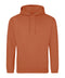 AWDis College hoodie Ginger Biscuit