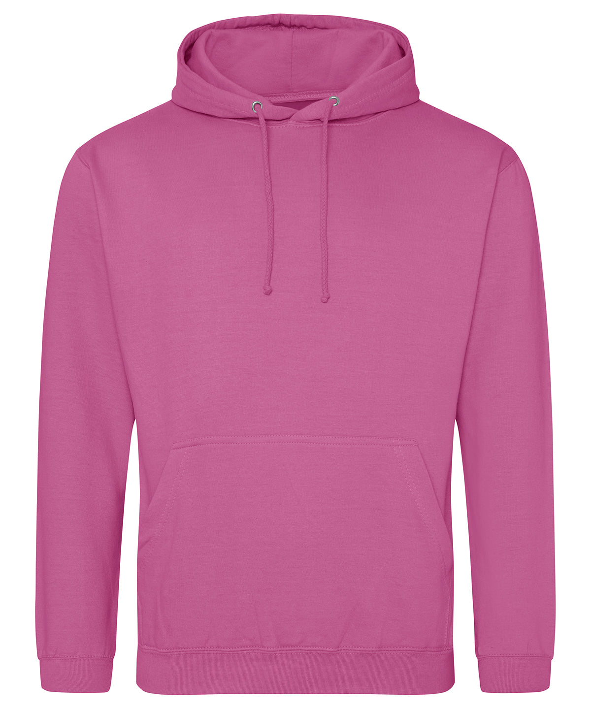 AWDis College hoodie Pinky Purple