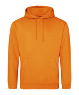AWDis College hoodie Pumpkin Pie - XS - Hoodies