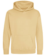 AWDis Kids Hoodie - Desert Sand / 1/2 Years - Hoodies