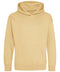 AWDis Kids hoodie Desert Sand