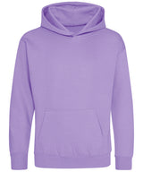 AWDis Kids Hoodie - Digital Lavender / 1/2 Years - Hoodies