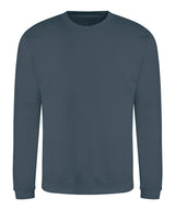 AWDis Sweatshirt - Airforce Blue / XS - Sweatshirts